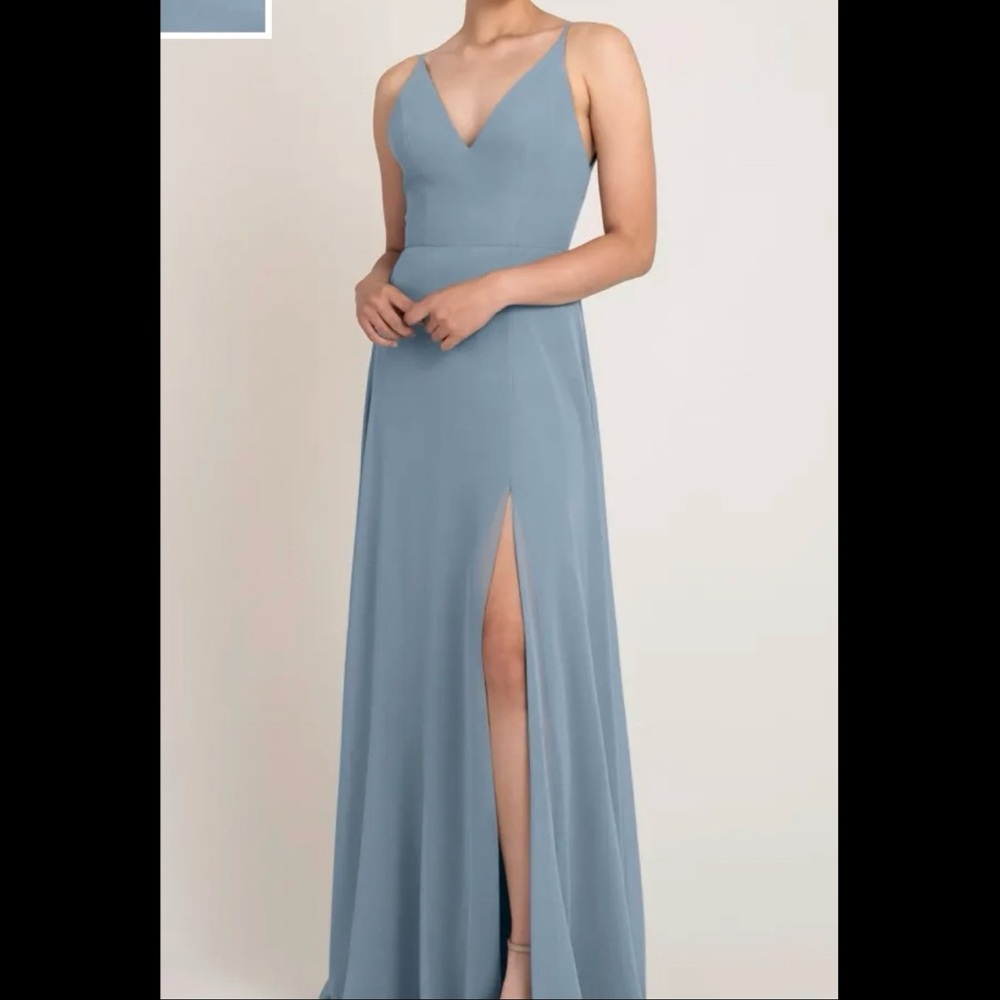 BRIDESMAID Jenny Yoo martinique dress